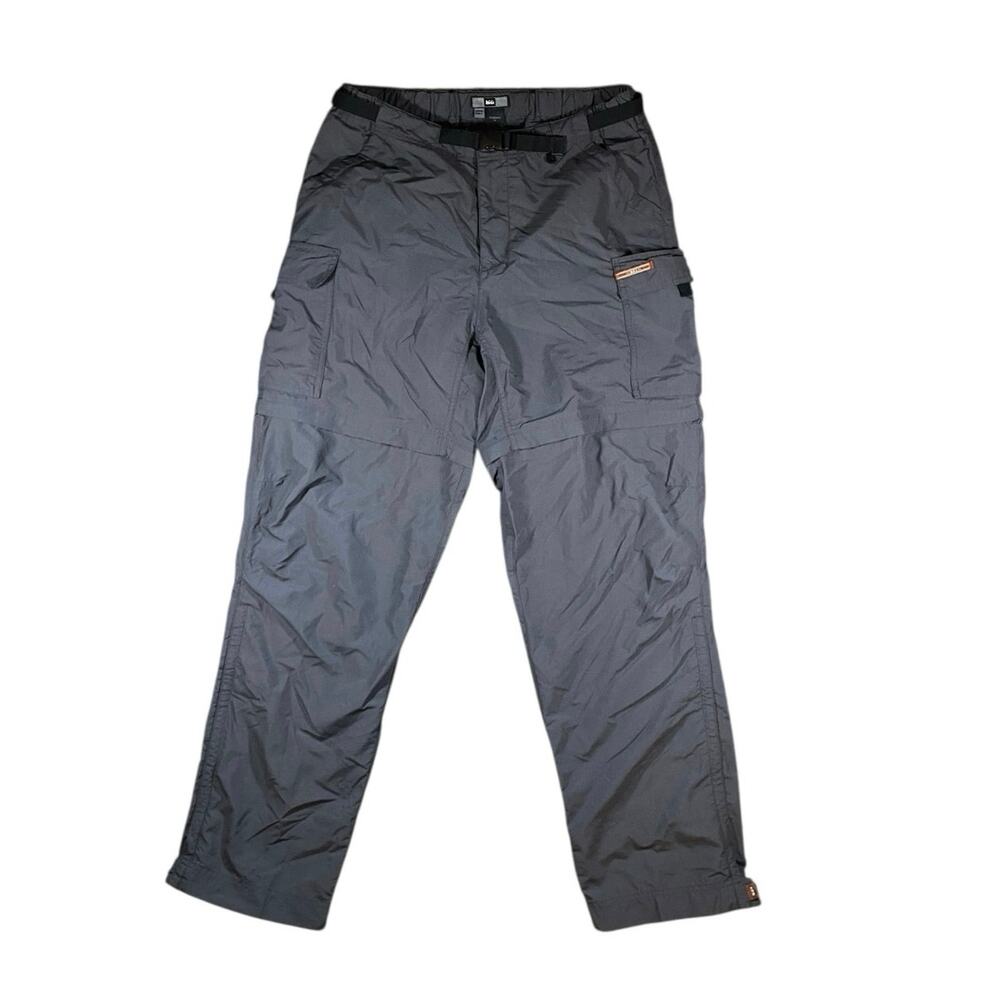REI Omni-wick Convertible Trail Pants - 12